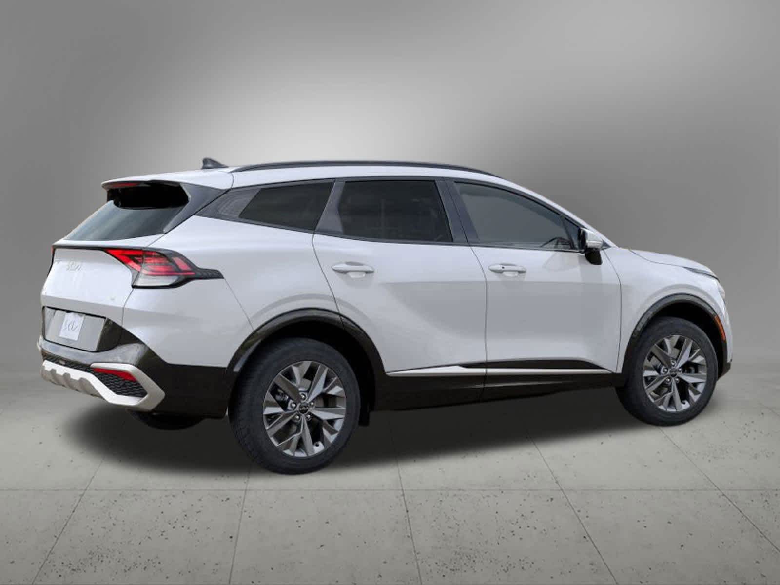 2025 Kia Sportage SX Prestige 6
