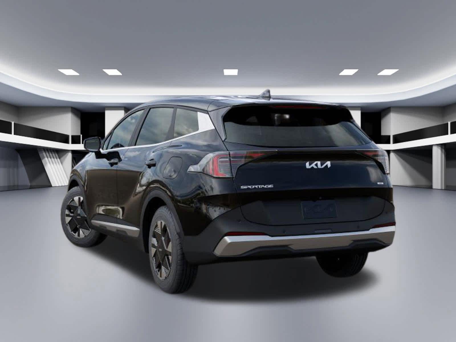 Thumbnail: 2026 Kia Sportage - 3