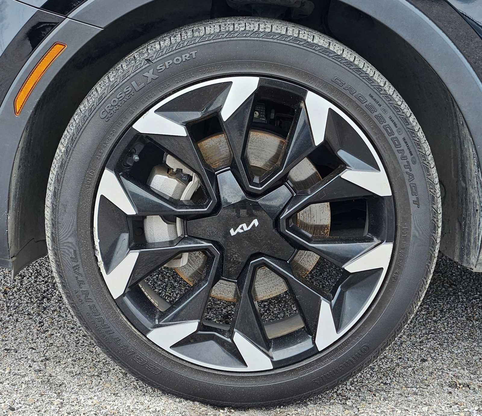 Thumbnail: 2024 Kia Sorento - 12