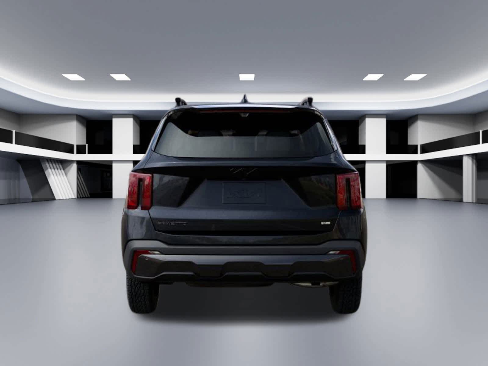 Thumbnail: 2026 Kia Sorento - 5