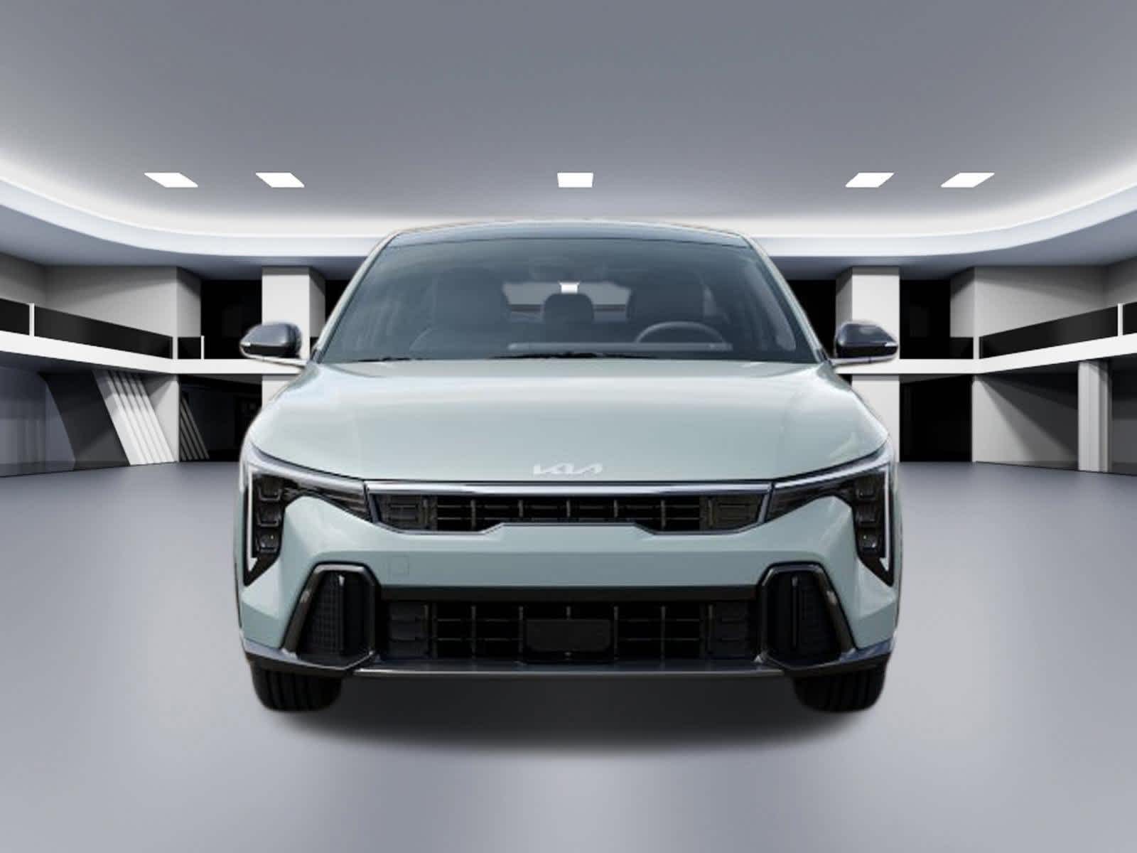 Thumbnail: 2026 Kia K4 - 2