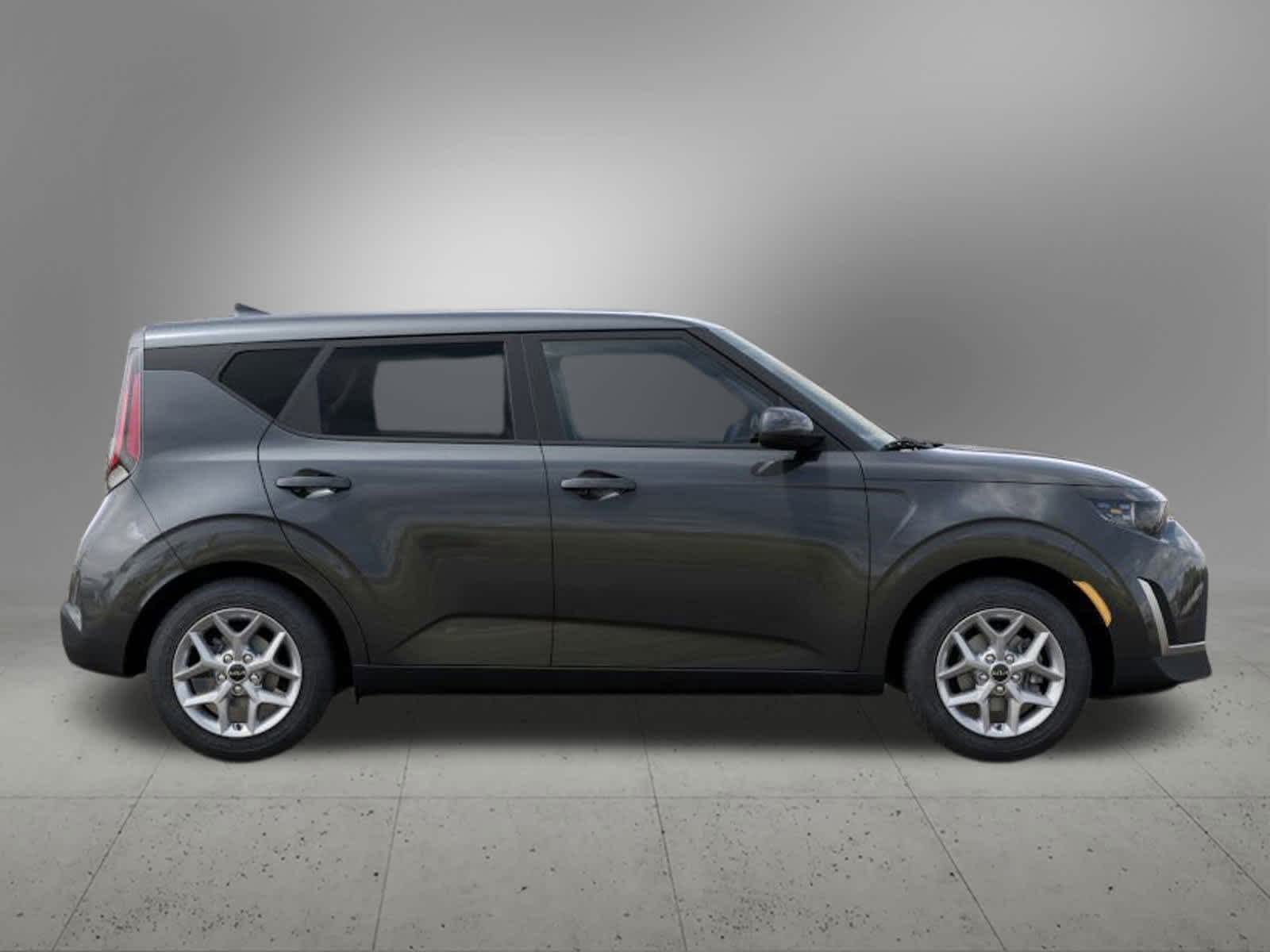 Thumbnail: 2025 Kia Soul - 7