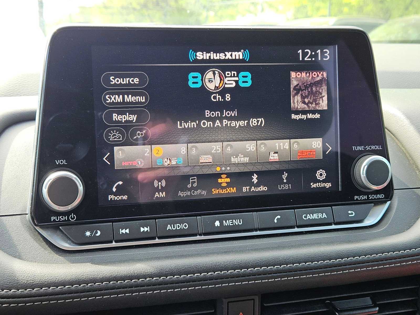 Thumbnail: 2024 Nissan Rogue - 24