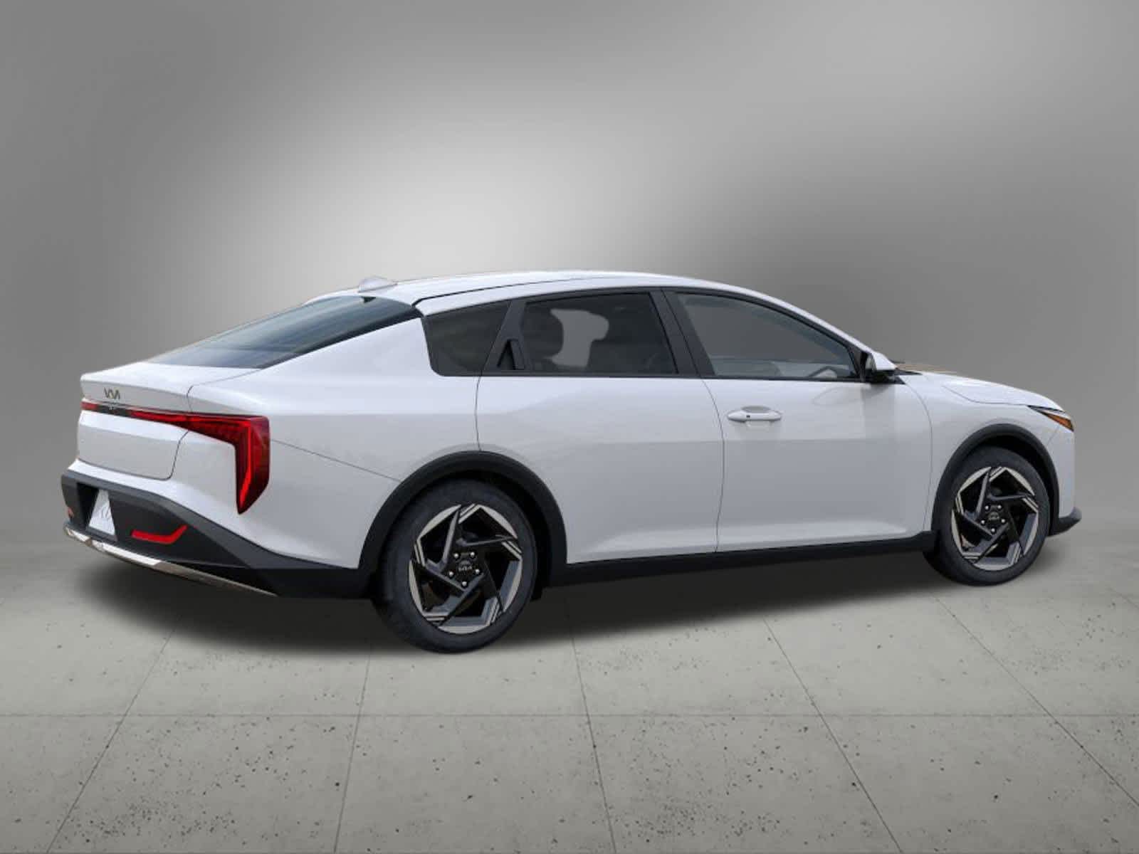 Thumbnail: 2025 Kia K4 - 6