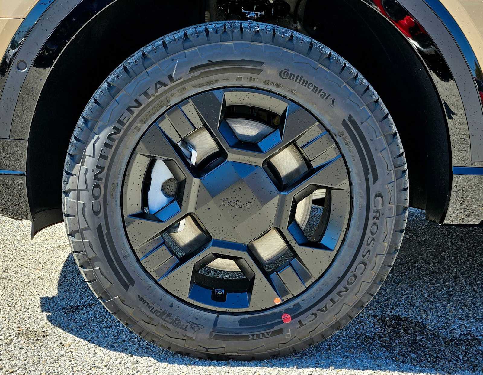 Thumbnail: 2027 Kia Telluride - 14