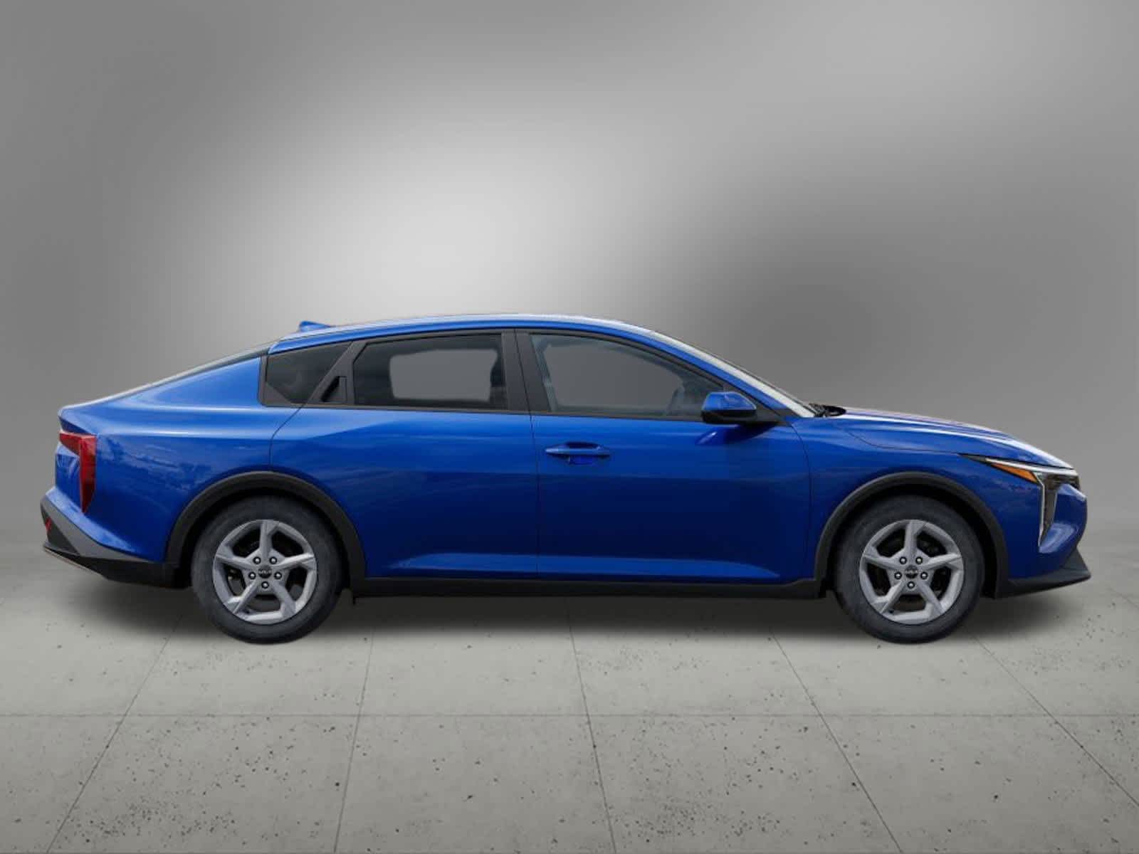 Thumbnail: 2025 Kia K4 - 7