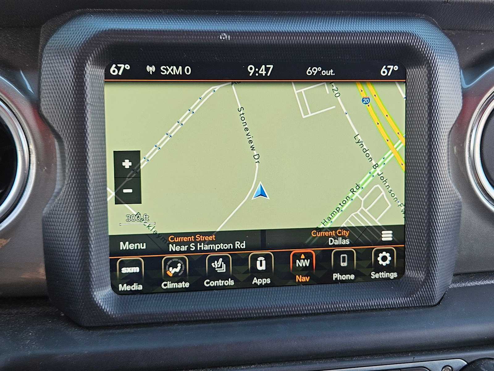 Thumbnail: 2020 Jeep Wrangler - 21