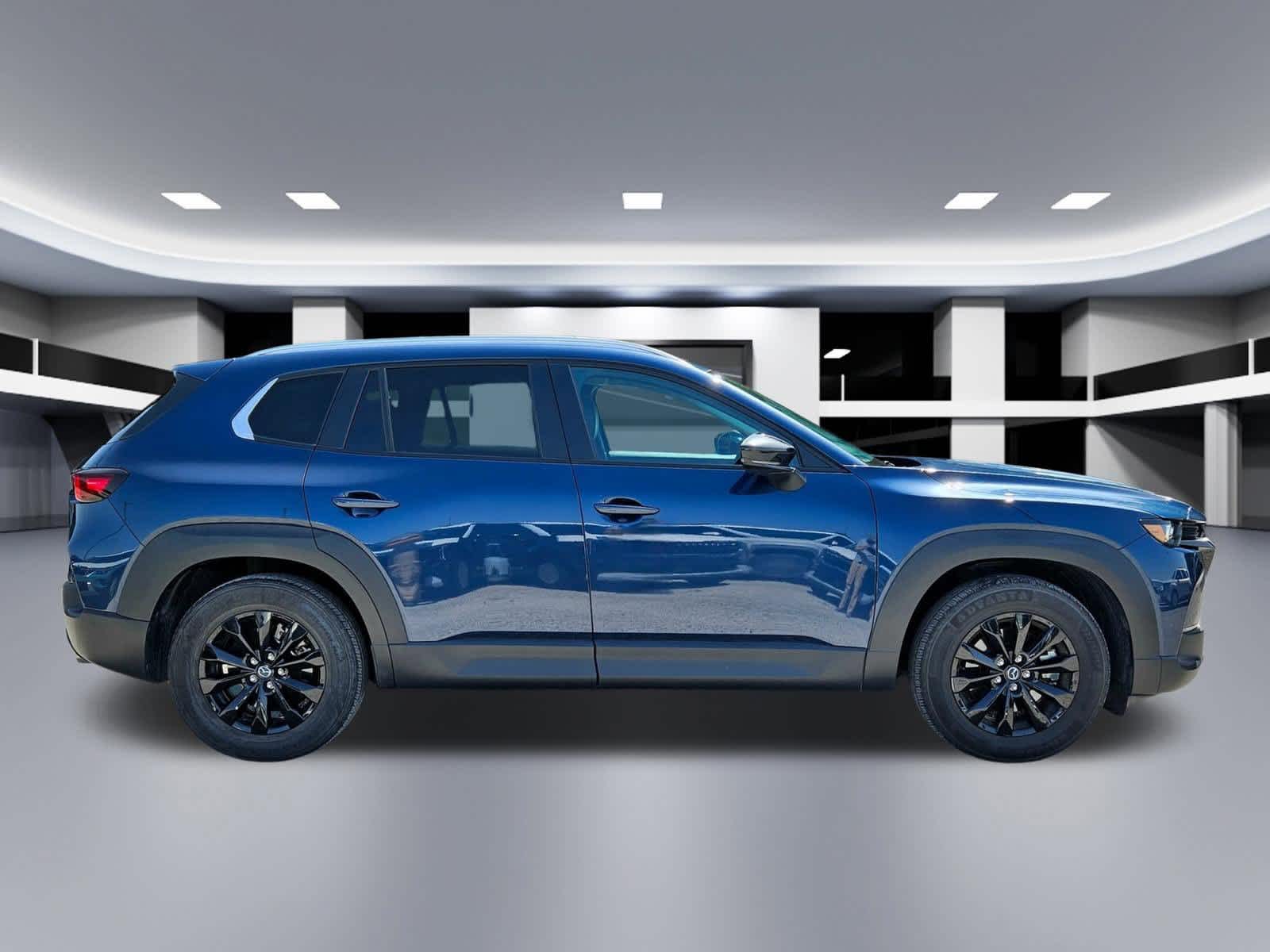 Thumbnail: 2025 Mazda CX-50 - 7