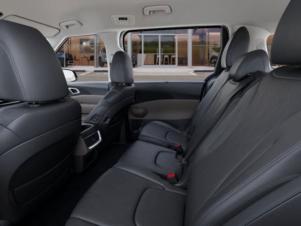 Thumbnail: 2026 Kia Carnival - 14