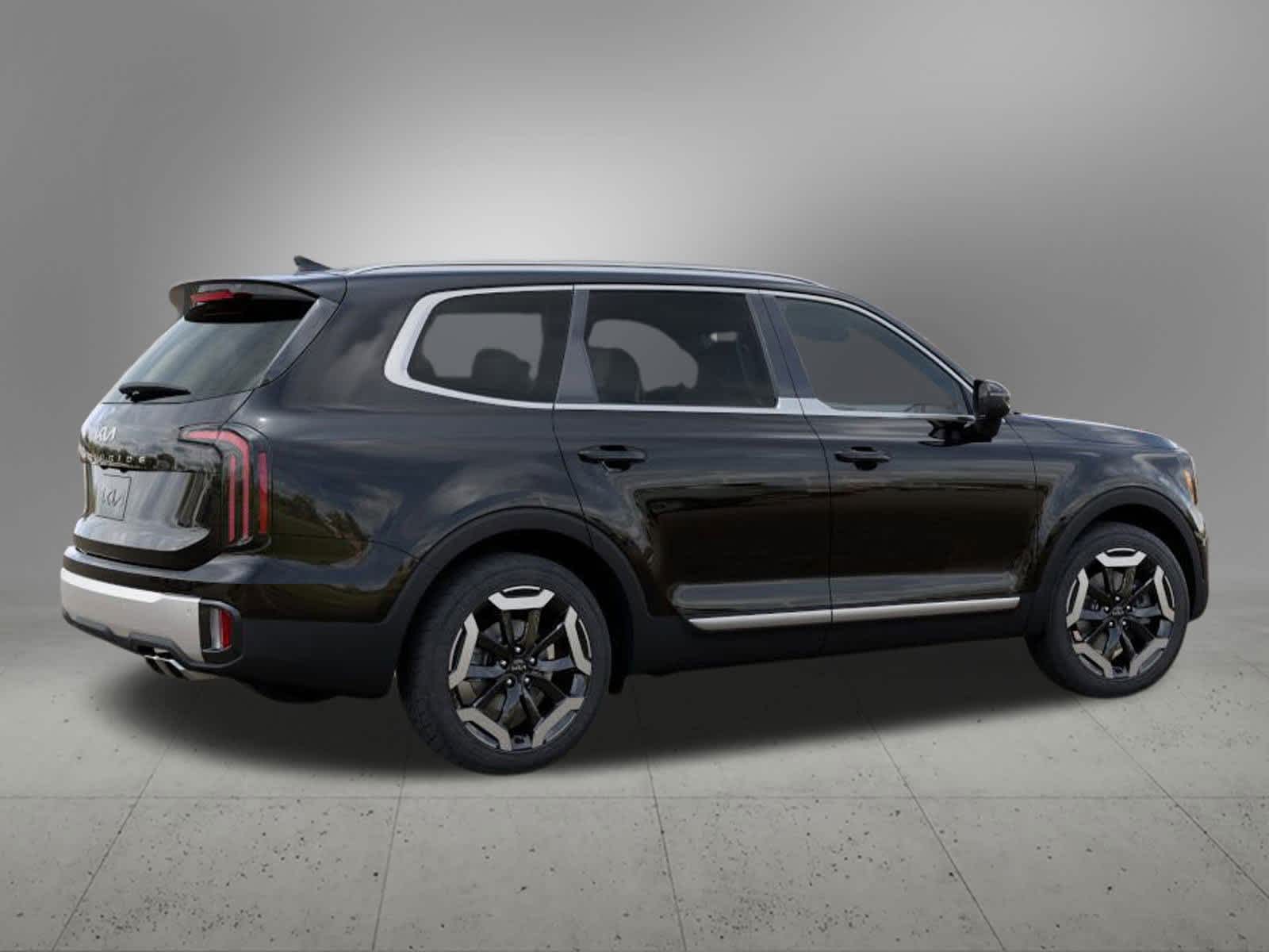 Thumbnail: 2025 Kia Telluride - 6