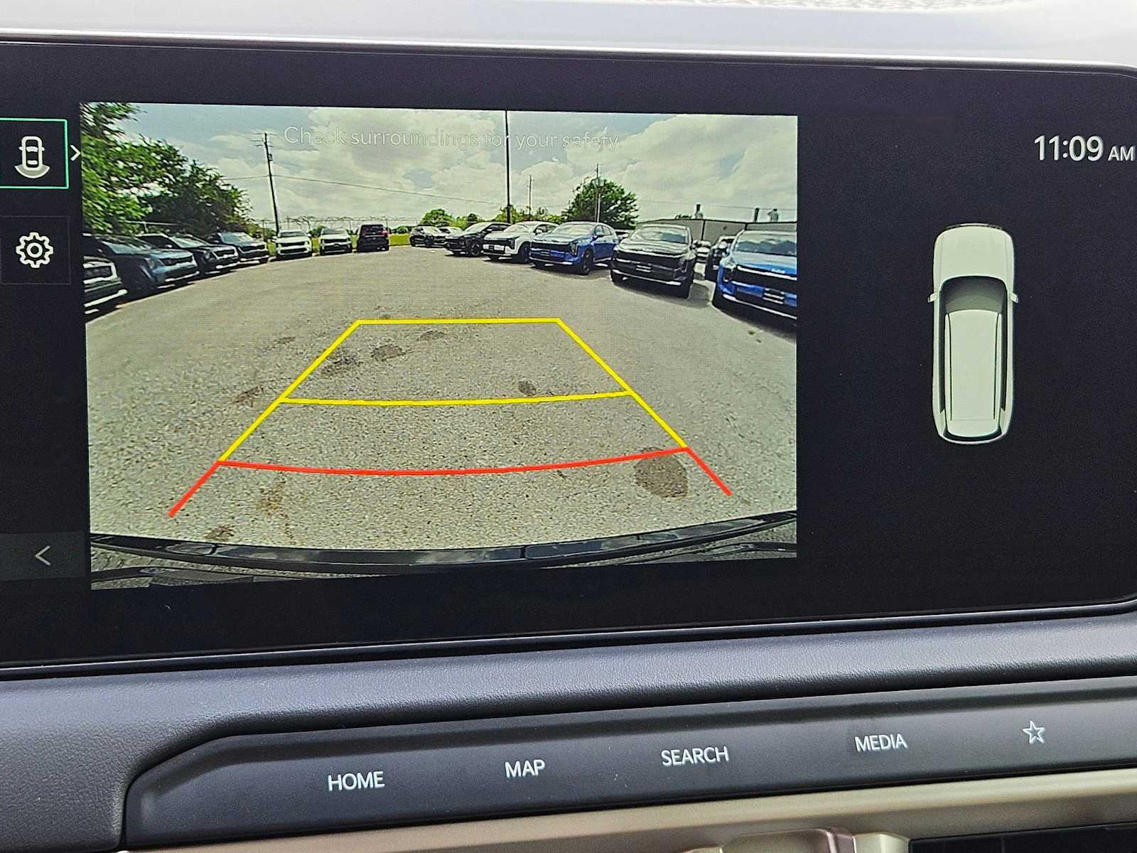 Thumbnail: 2027 Kia Telluride - 30