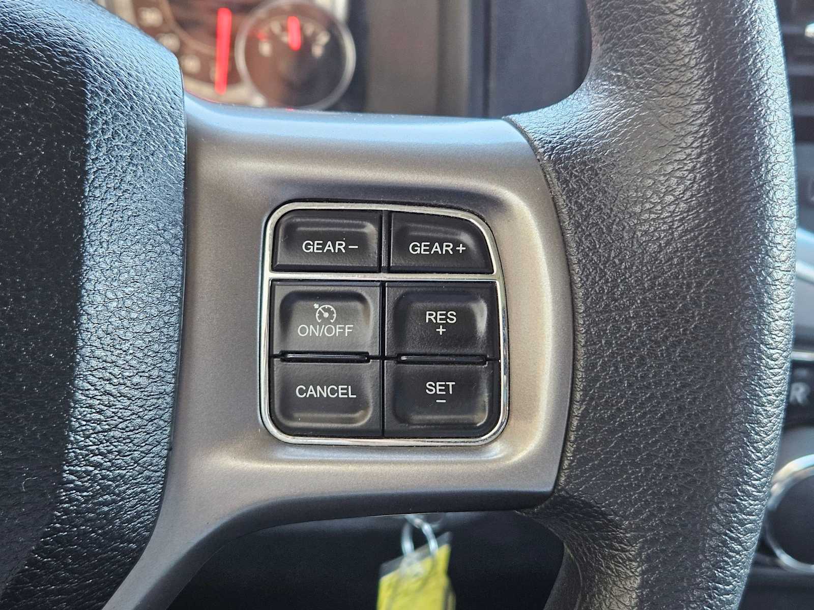 Thumbnail: 2023 RAM 1500 Classic - 14