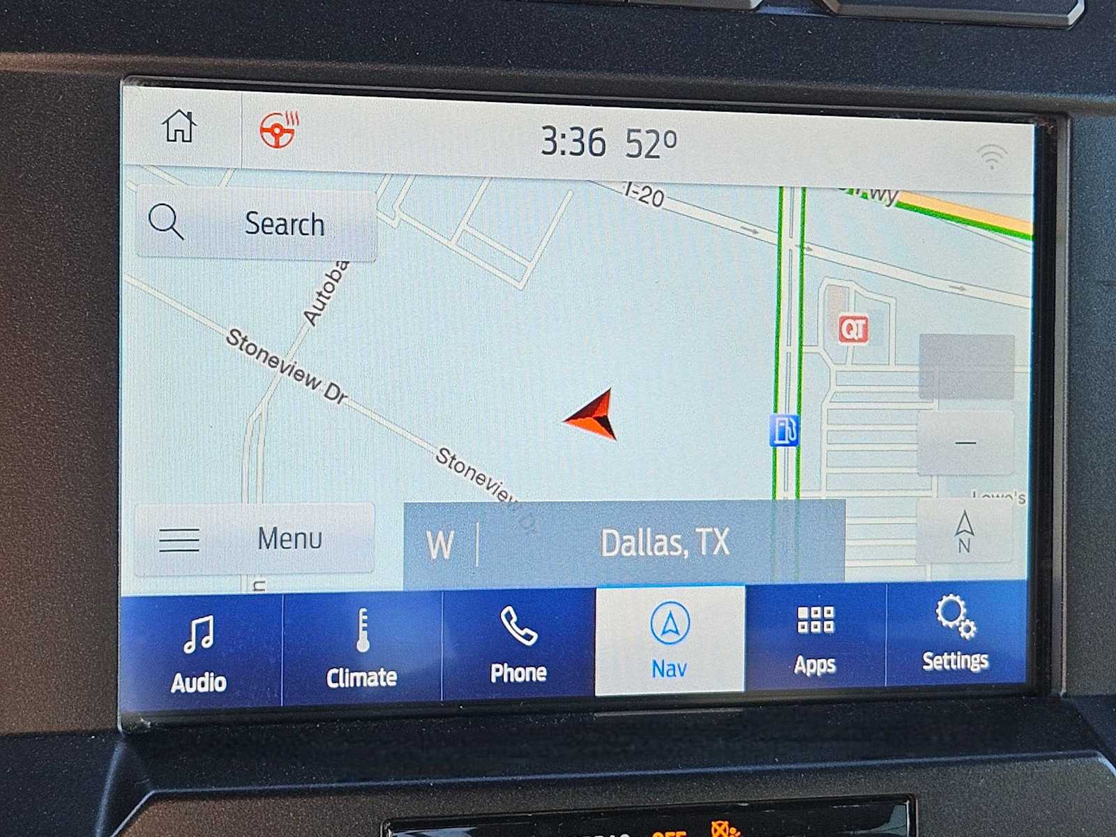 Thumbnail: 2020 Ford F-150 - 30