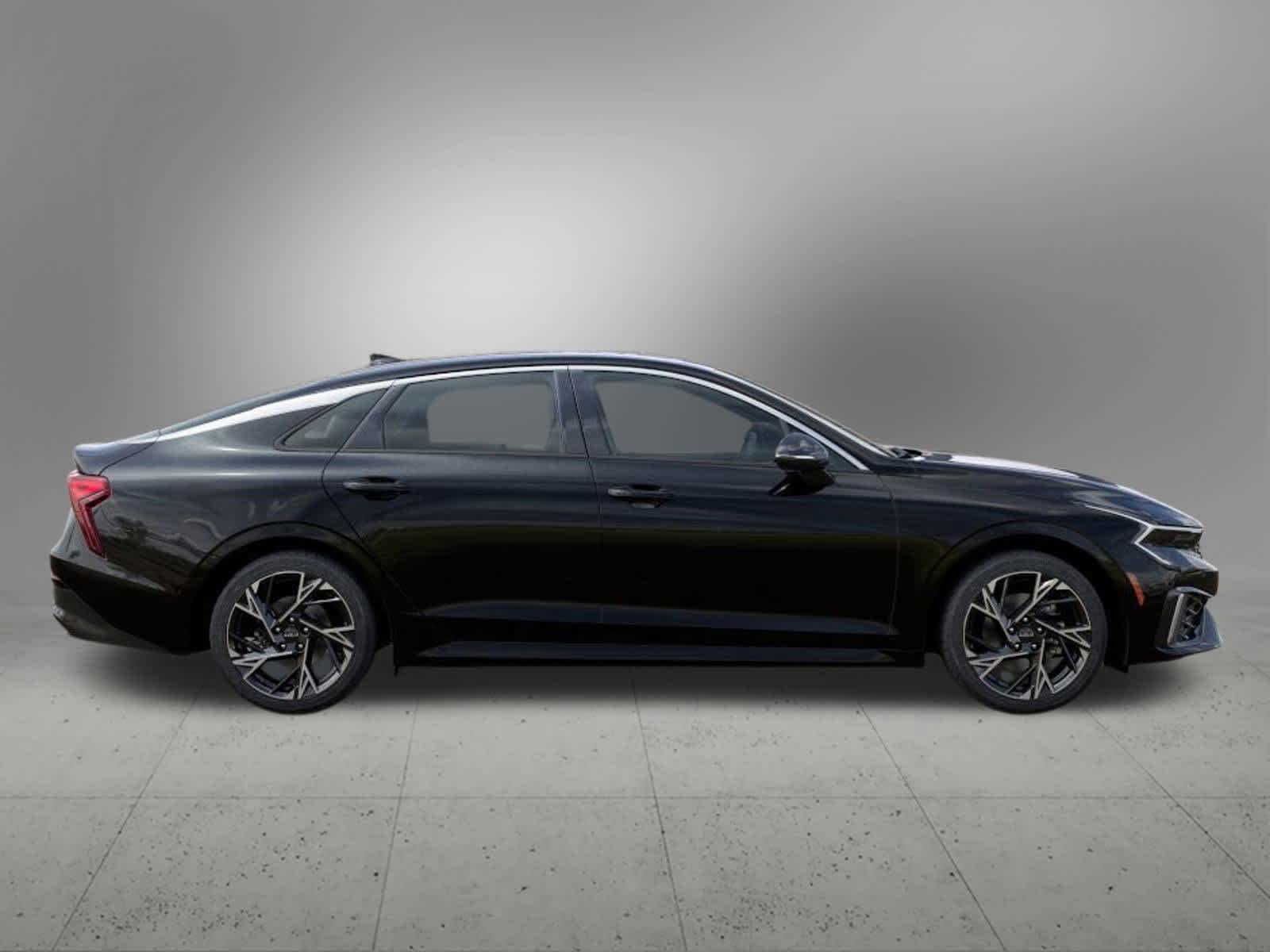 Thumbnail: 2026 Kia K5 - 7