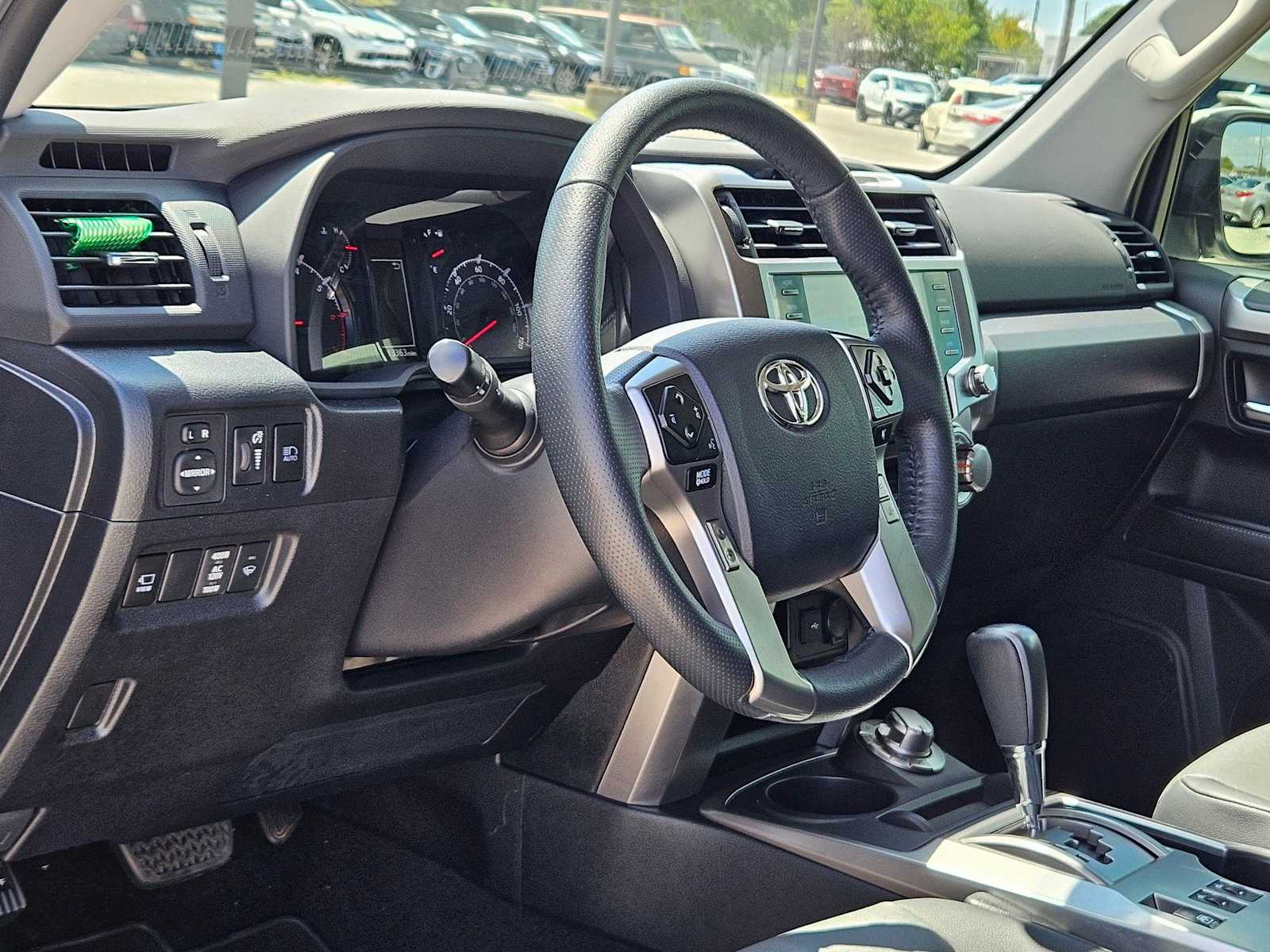 Thumbnail: 2024 Toyota 4Runner - 2