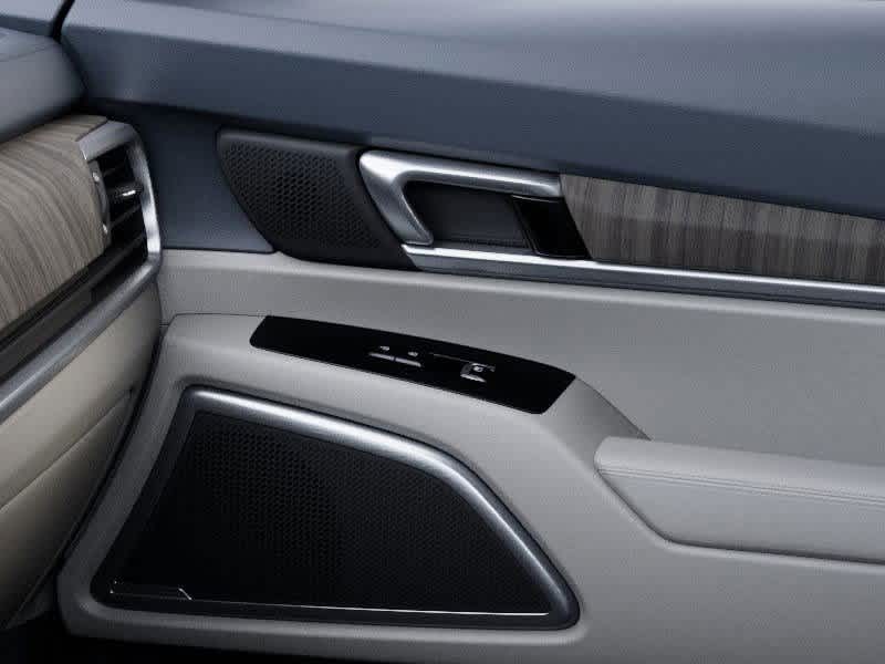 Thumbnail: 2025 Kia Telluride - 25