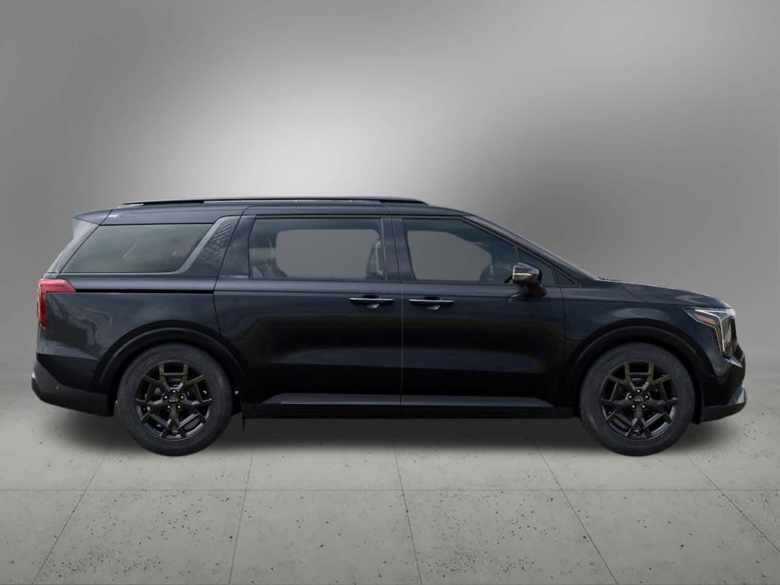 Thumbnail: 2026 Kia Carnival - 7