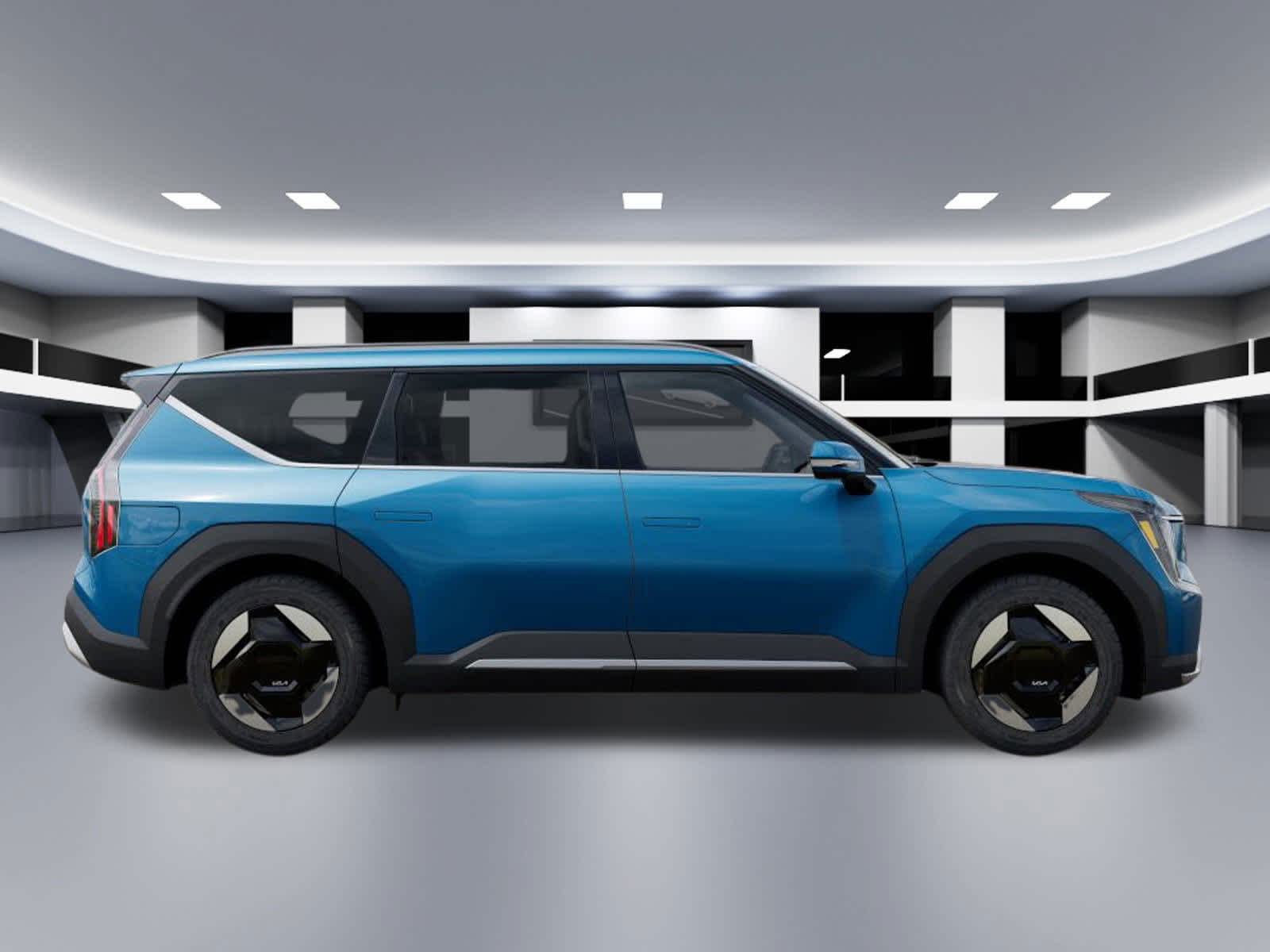 Thumbnail: 2026 Kia EV9 - 7