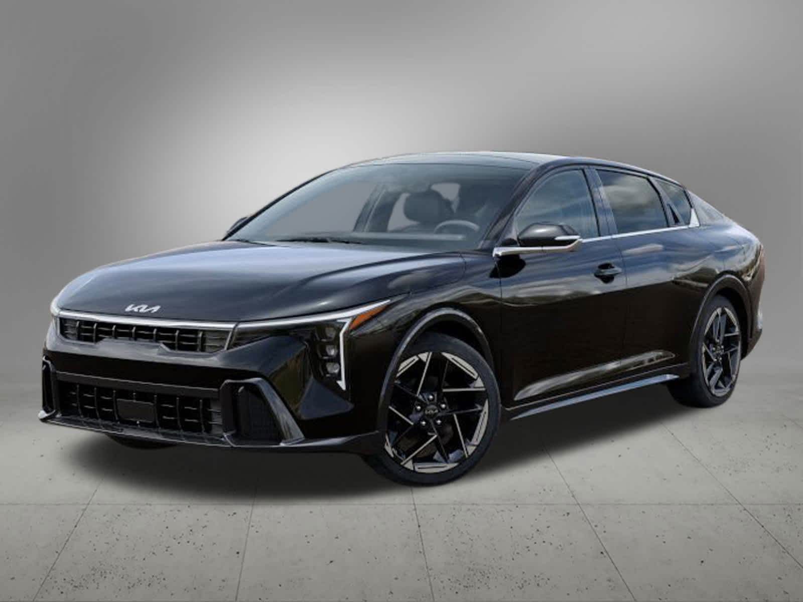 2025 Kia K4 GT-Line -
                  Dallas, TX