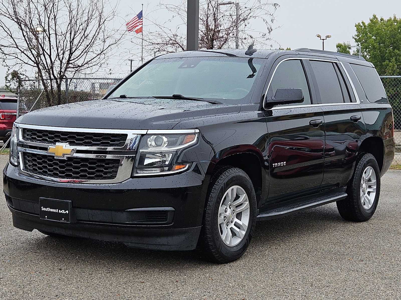 Thumbnail: 2020 Chevrolet Tahoe - 10