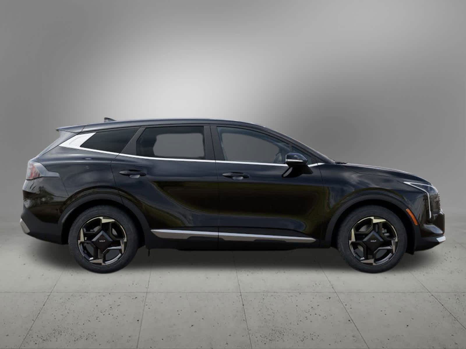 Thumbnail: 2026 Kia Sportage - 7