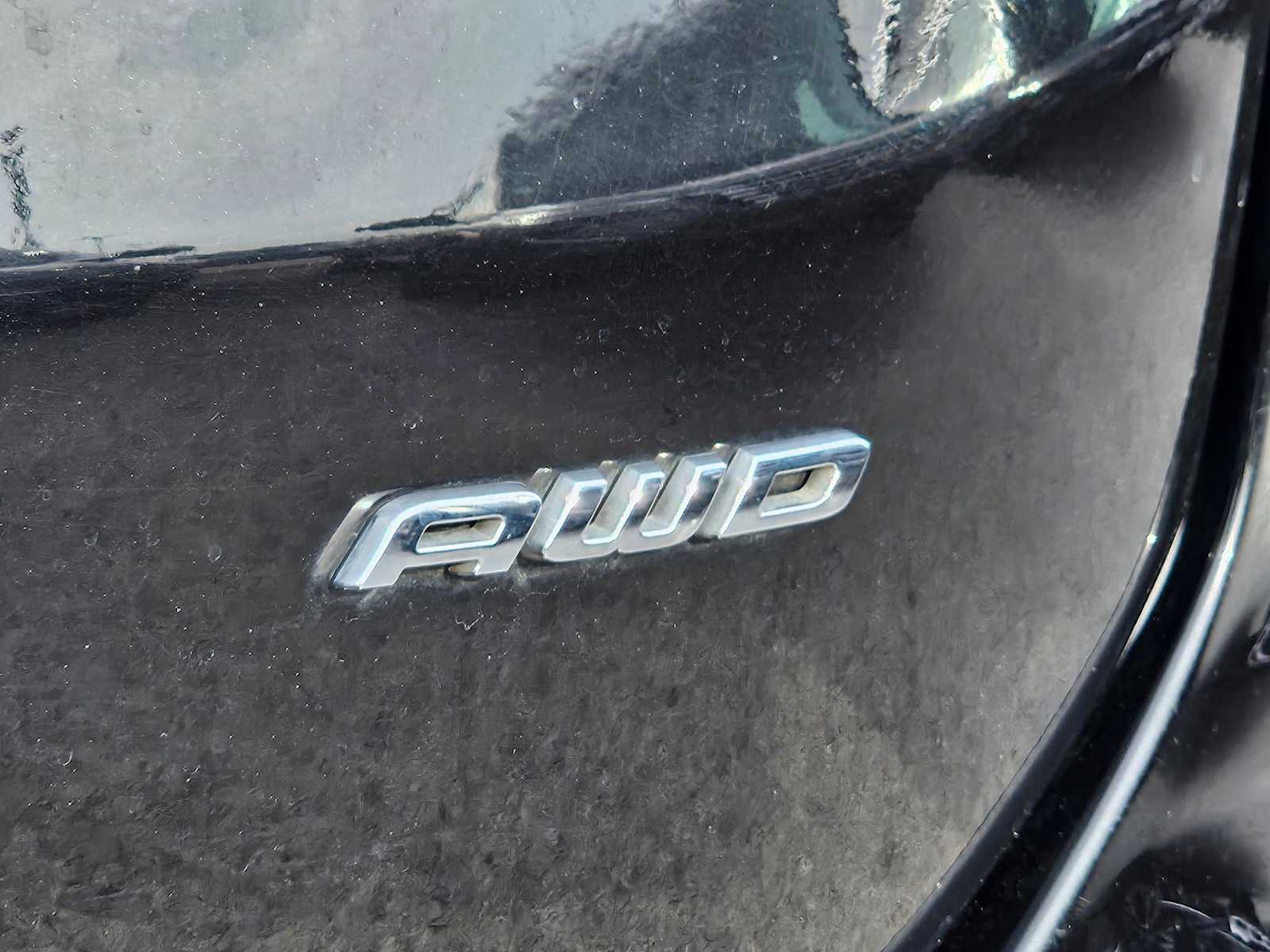 Thumbnail: 2024 Ford Edge - 14