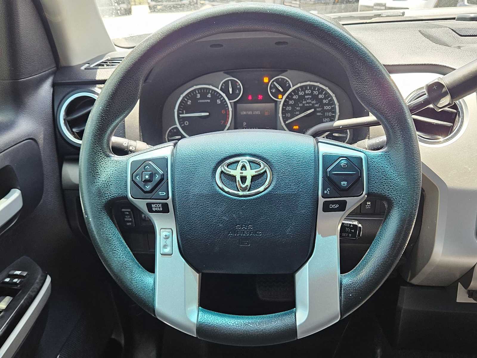 Thumbnail: 2016 Toyota Tundra - 20
