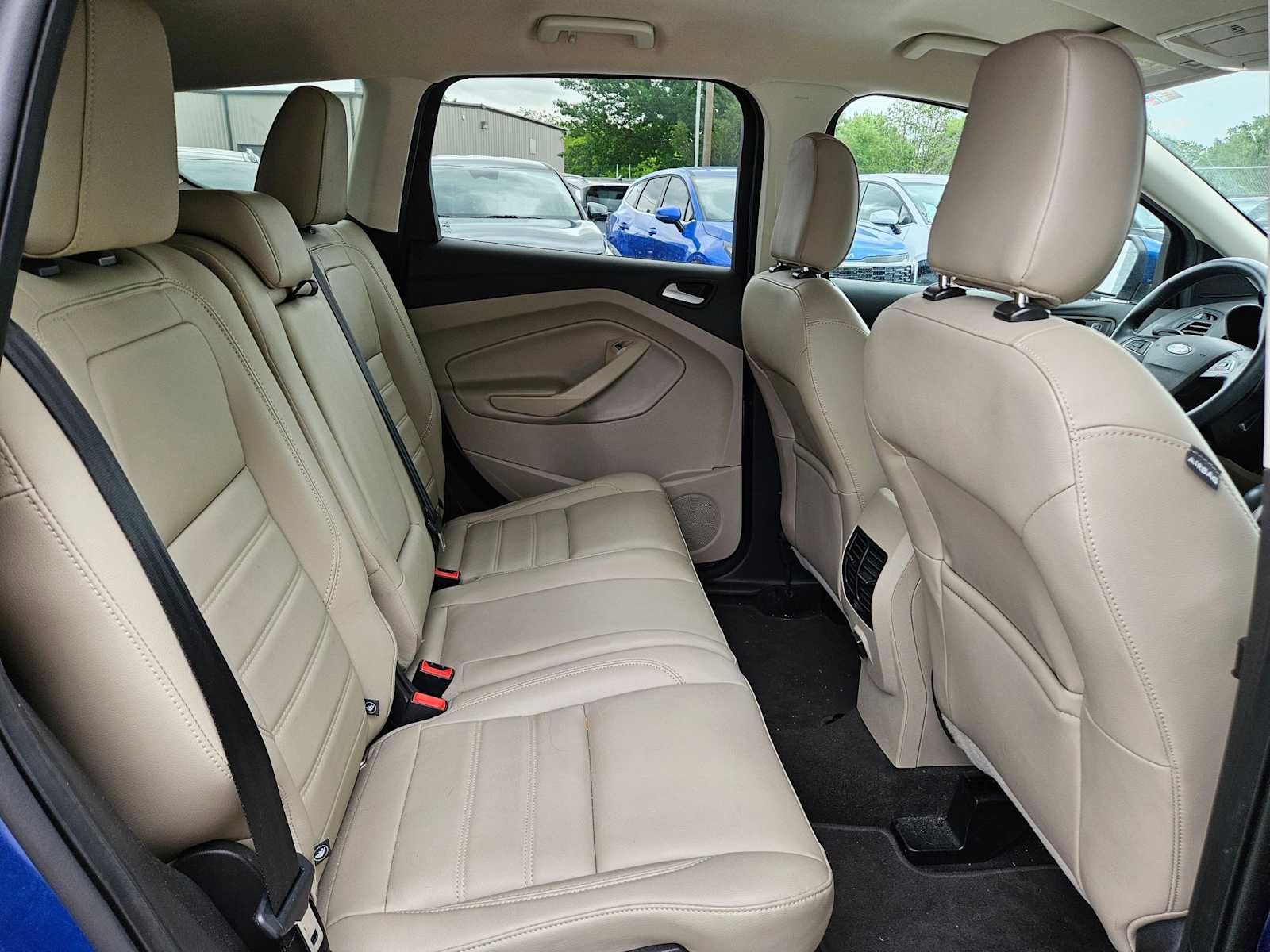 Thumbnail: 2019 Ford Escape - 9