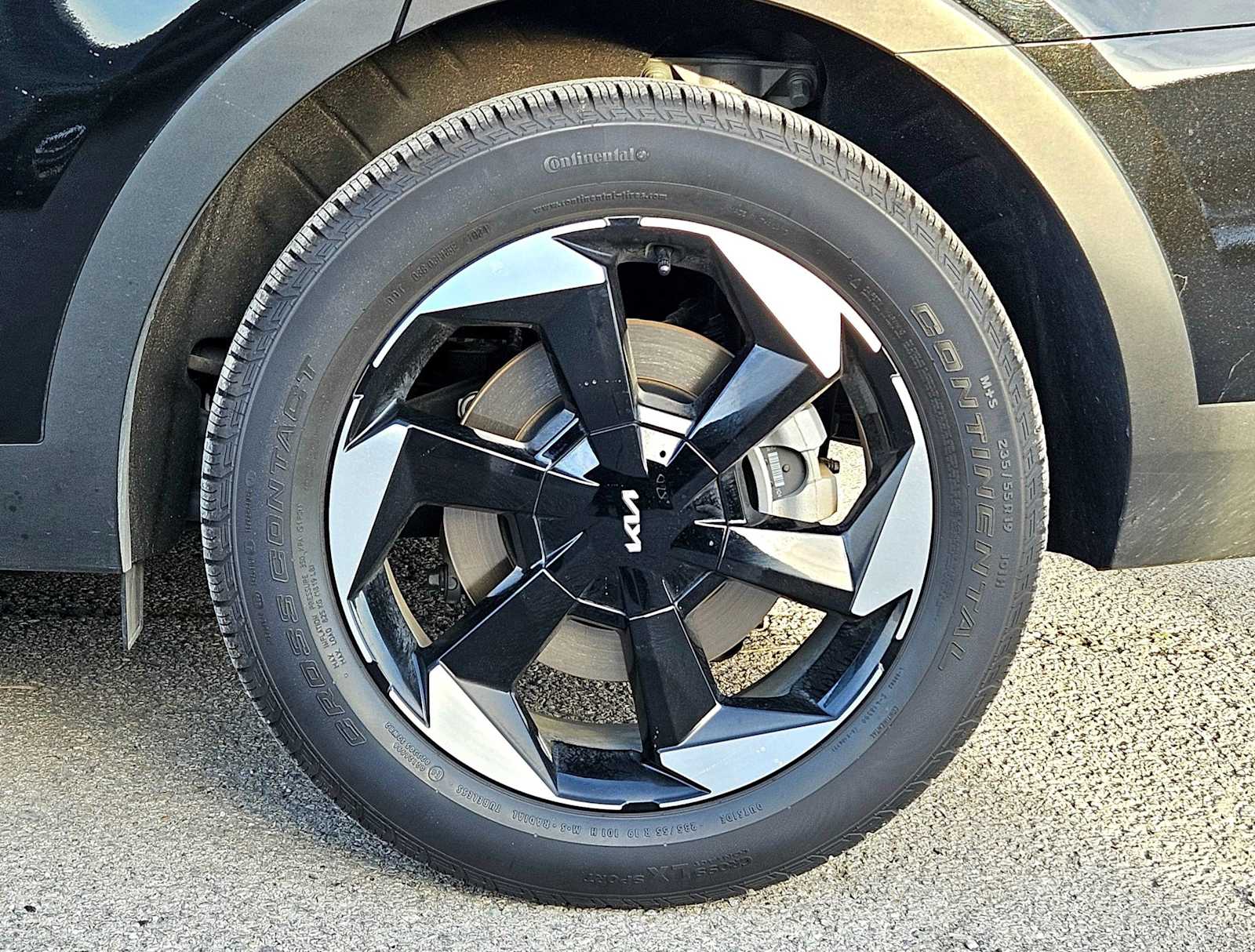 Thumbnail: 2025 Kia Sorento - 13