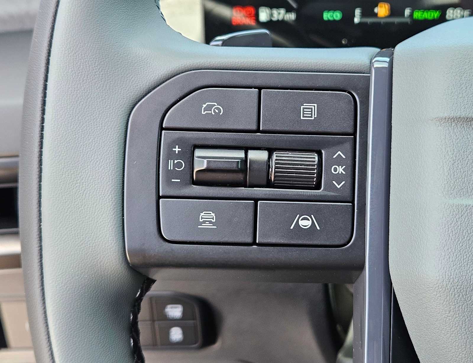 Thumbnail: 2027 Kia Telluride - 22