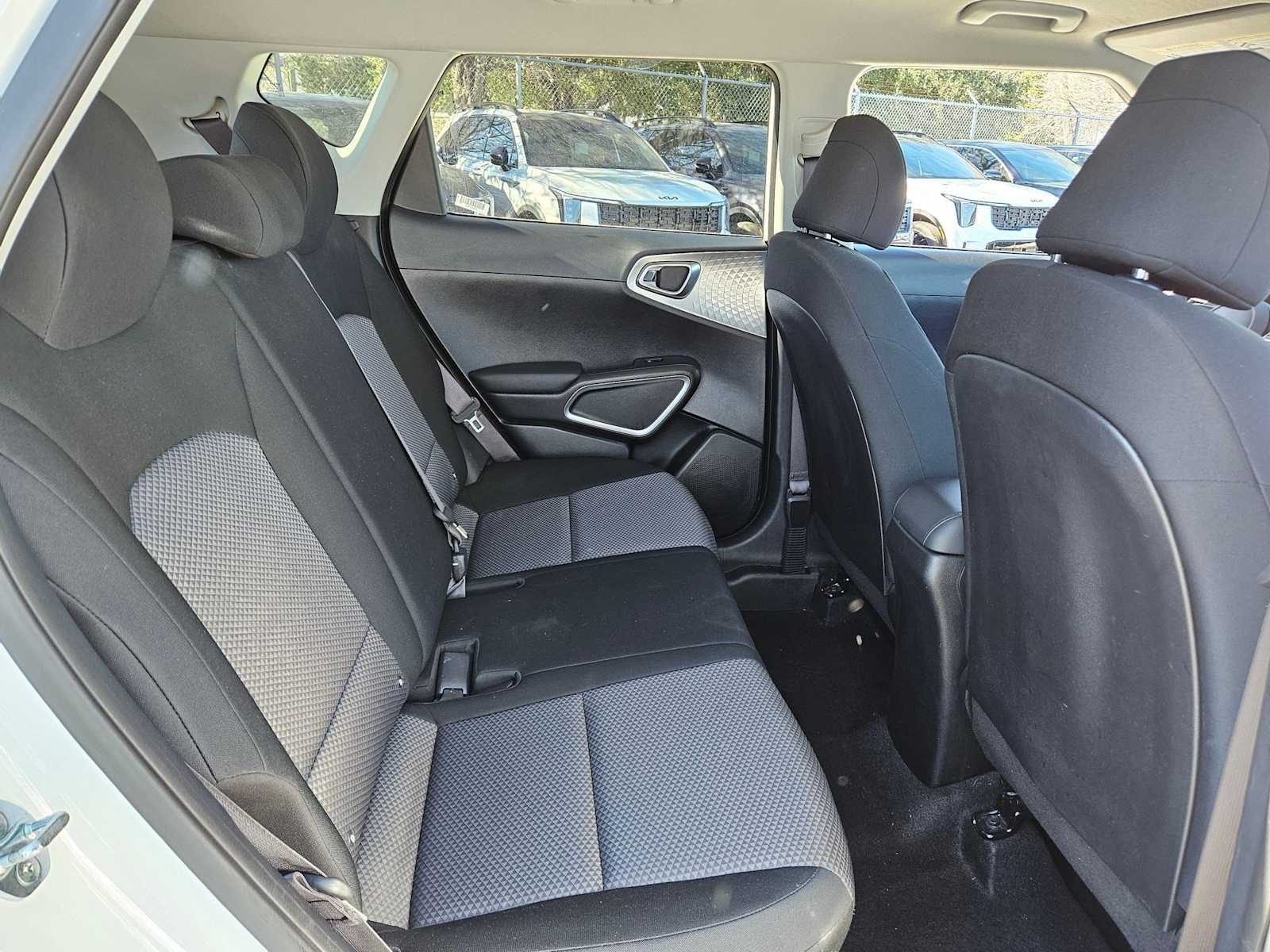 Thumbnail: 2024 Kia Soul - 18