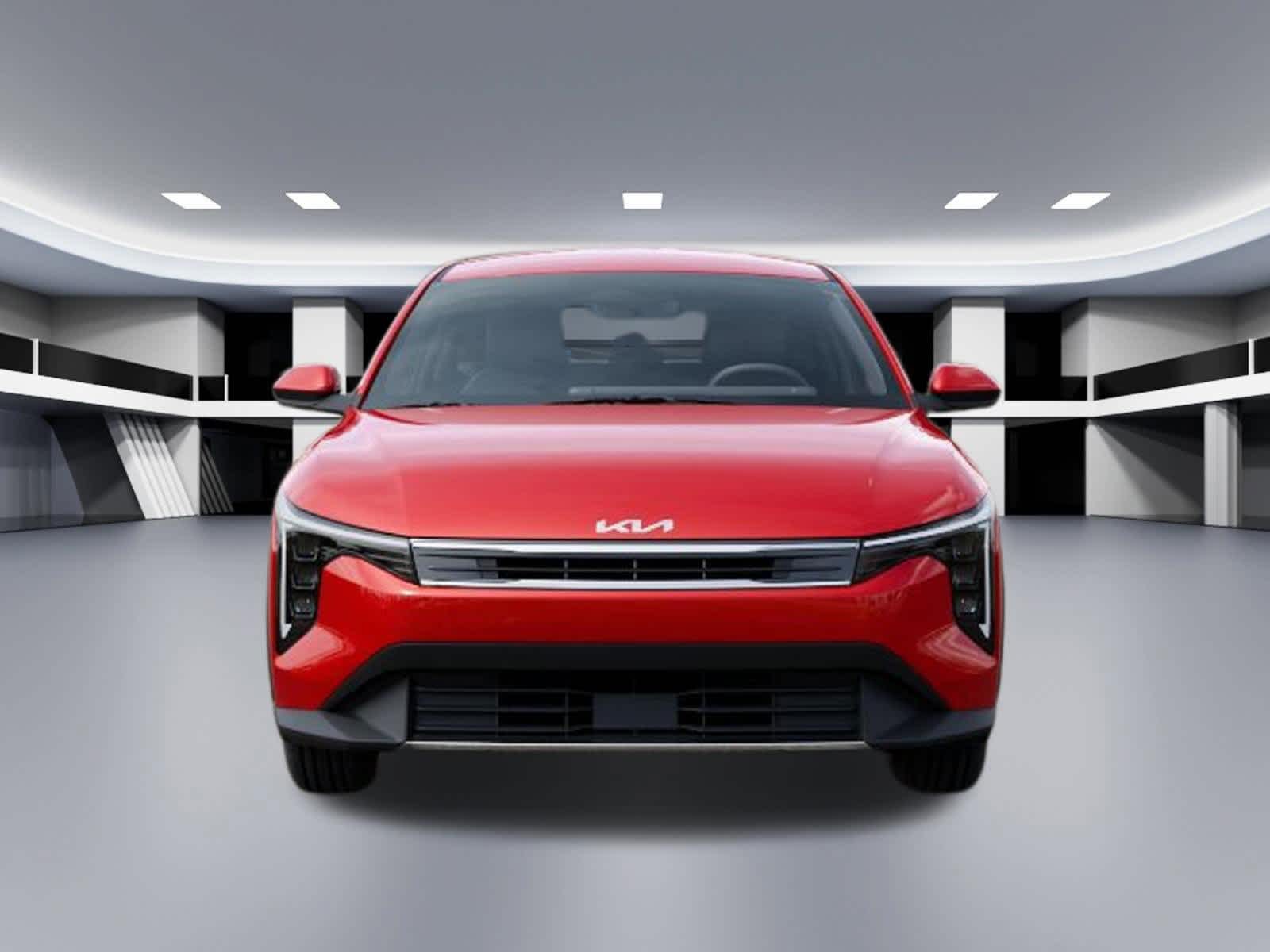 Thumbnail: 2026 Kia K4 - 2