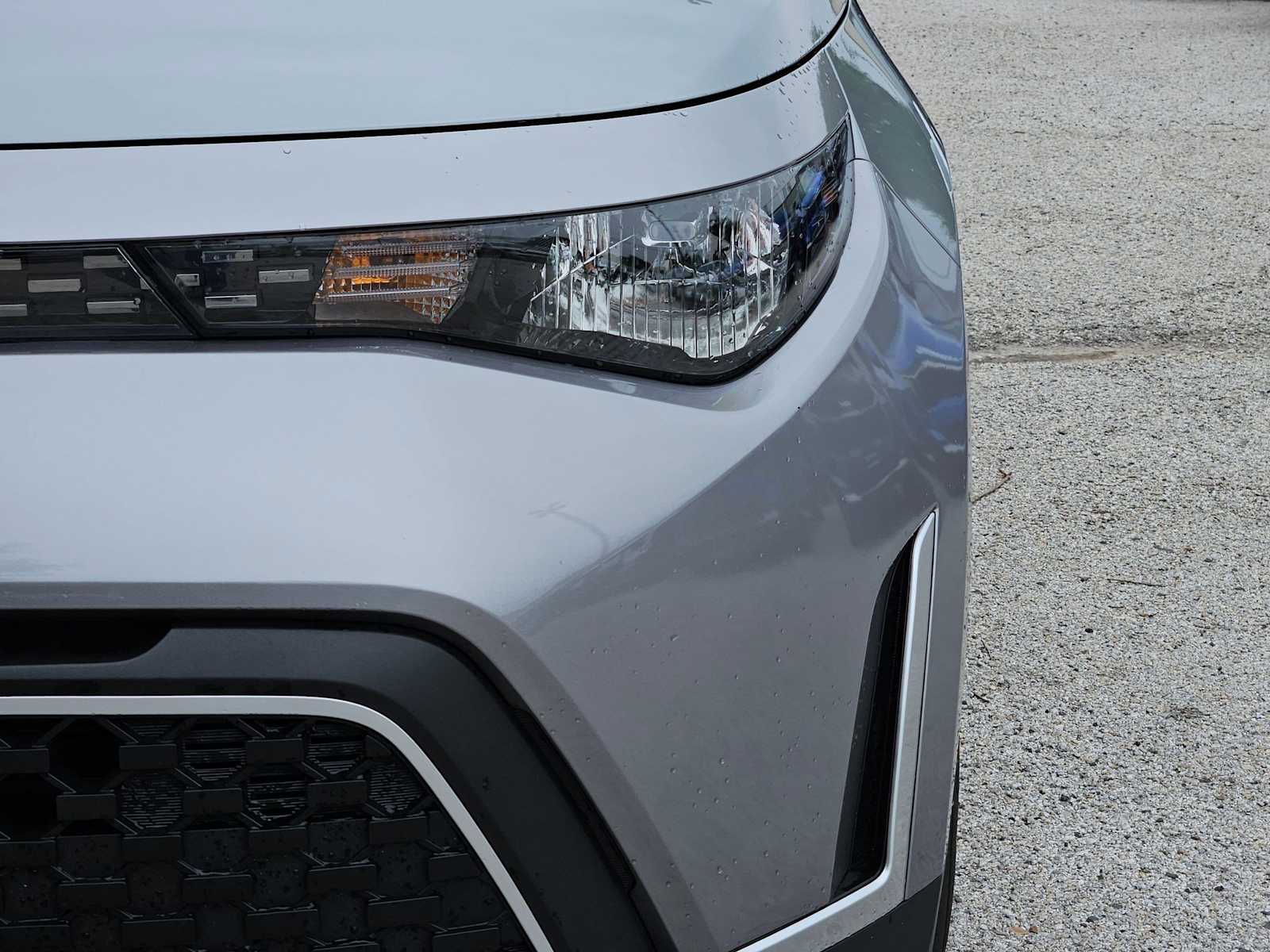 Thumbnail: 2025 Kia Soul - 11