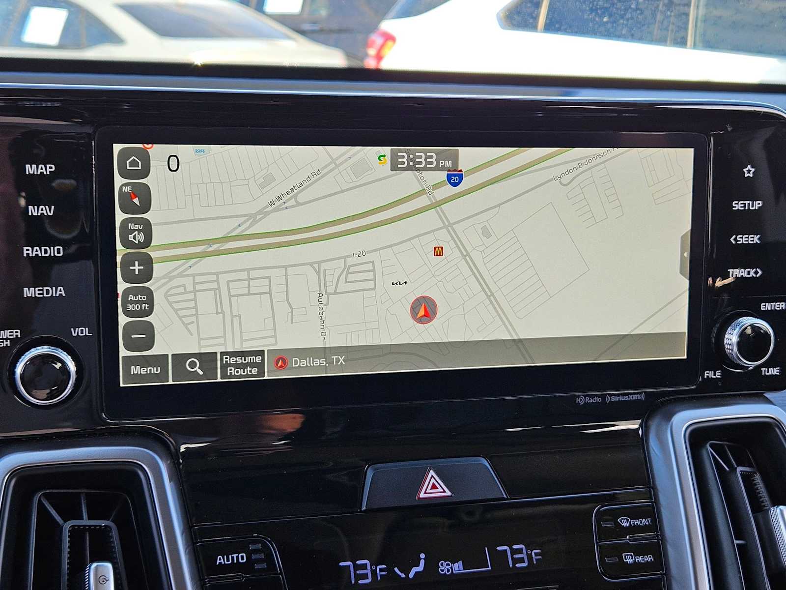 Thumbnail: 2023 Kia Sorento - 31