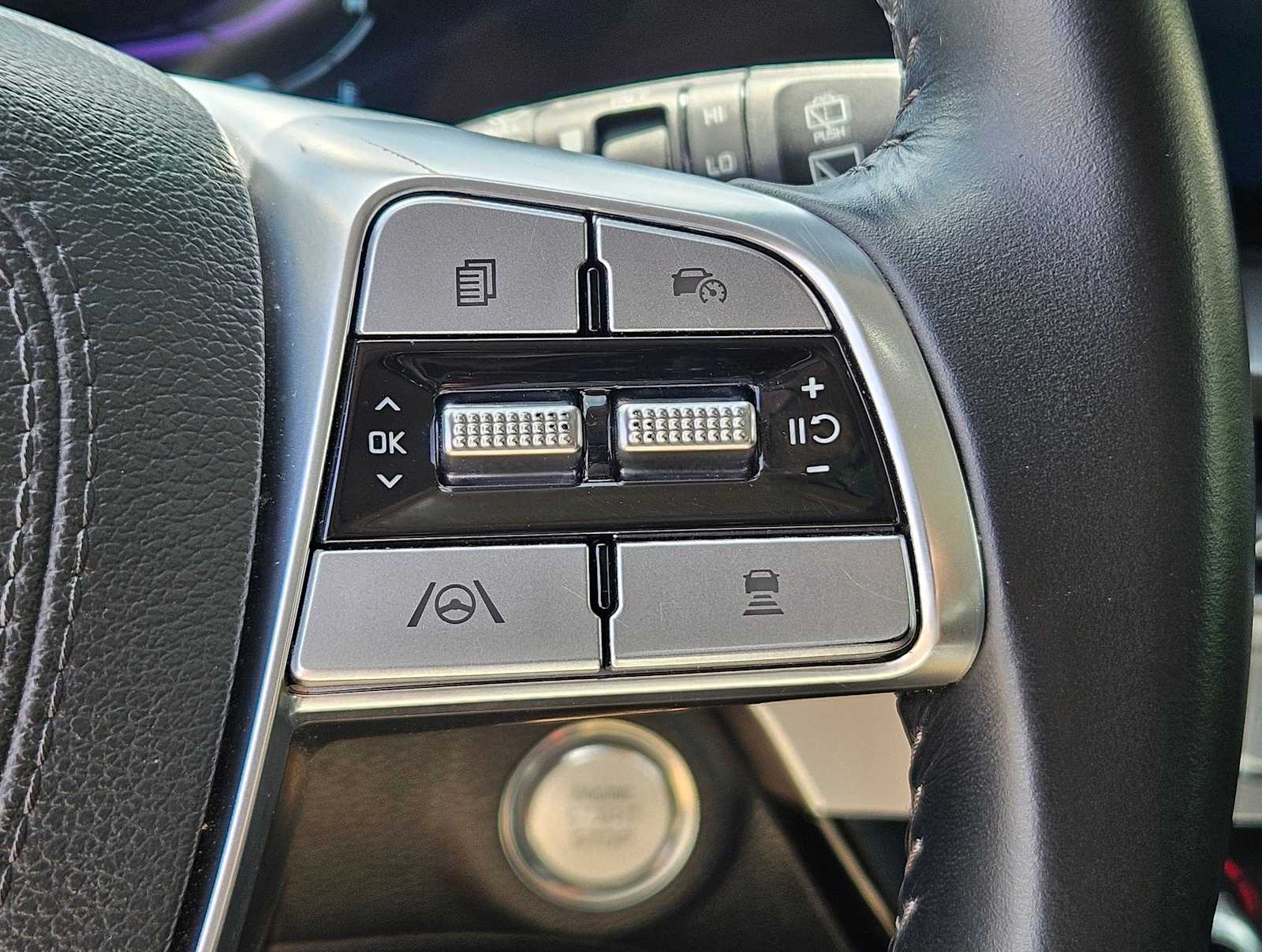 Thumbnail: 2025 Kia Telluride - 22