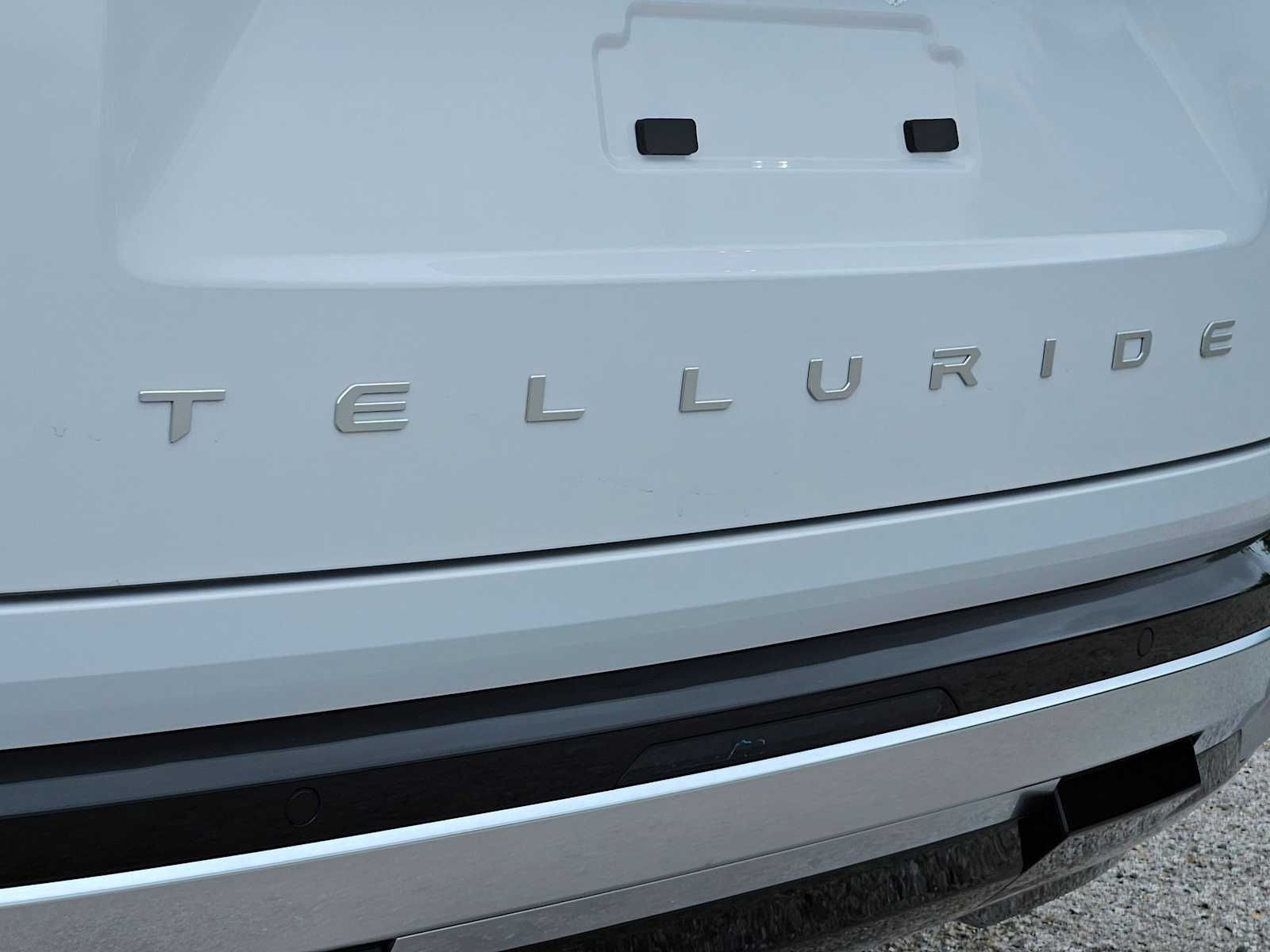 Thumbnail: 2027 Kia Telluride - 13