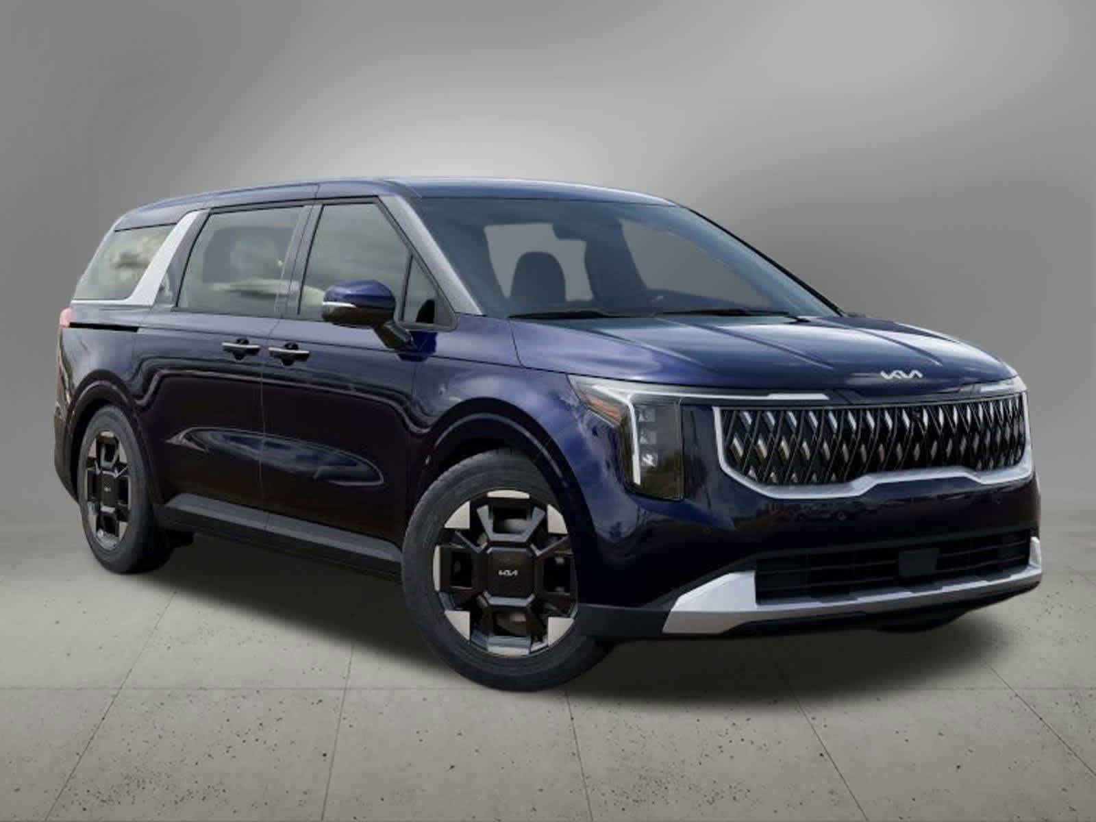 Thumbnail: 2026 Kia Carnival - 8