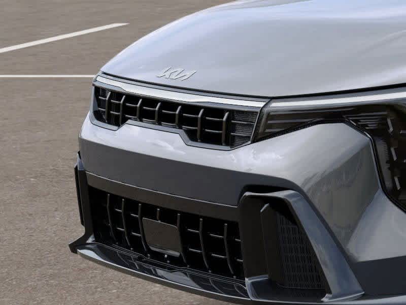 Thumbnail: 2025 Kia K4 - 12
