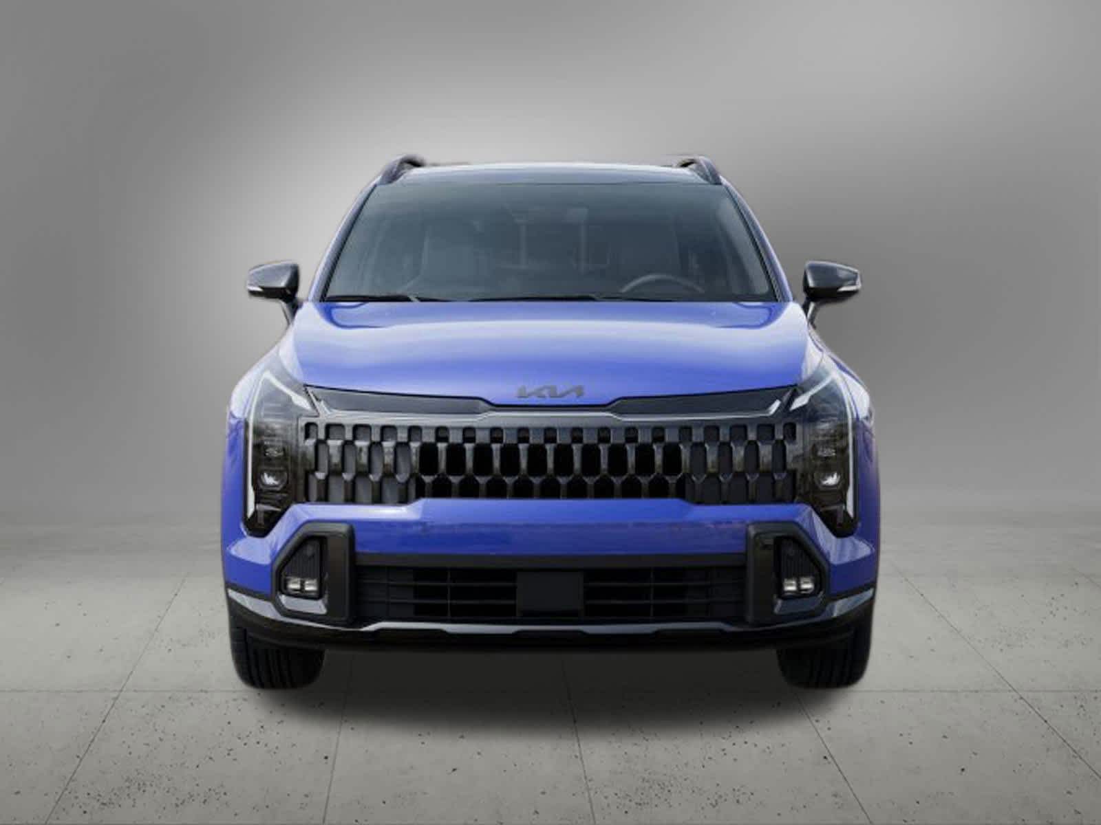 2026 Kia Sportage X-Line photo 2