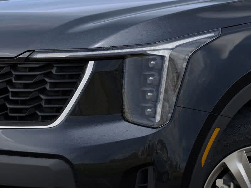 Thumbnail: 2026 Kia Sorento - 10