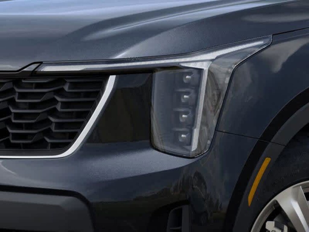 New 2026 Kia Sorento LX SUV