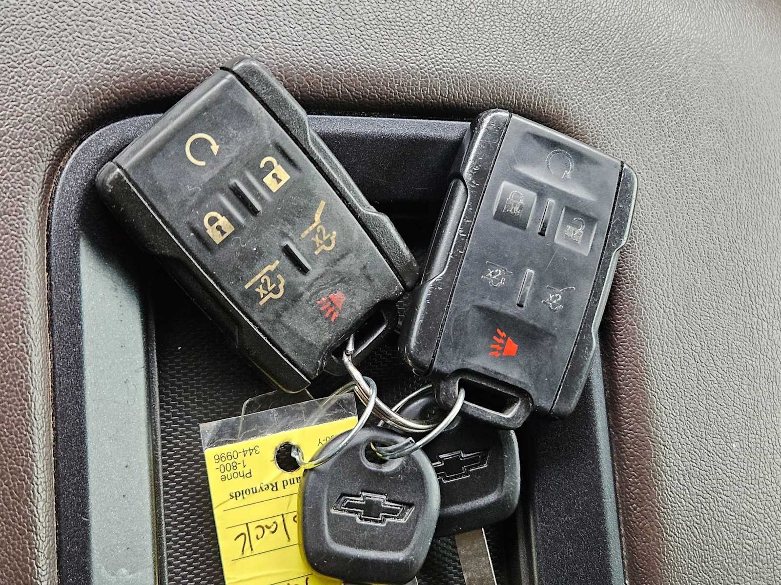 Thumbnail: 2020 Chevrolet Tahoe - 35