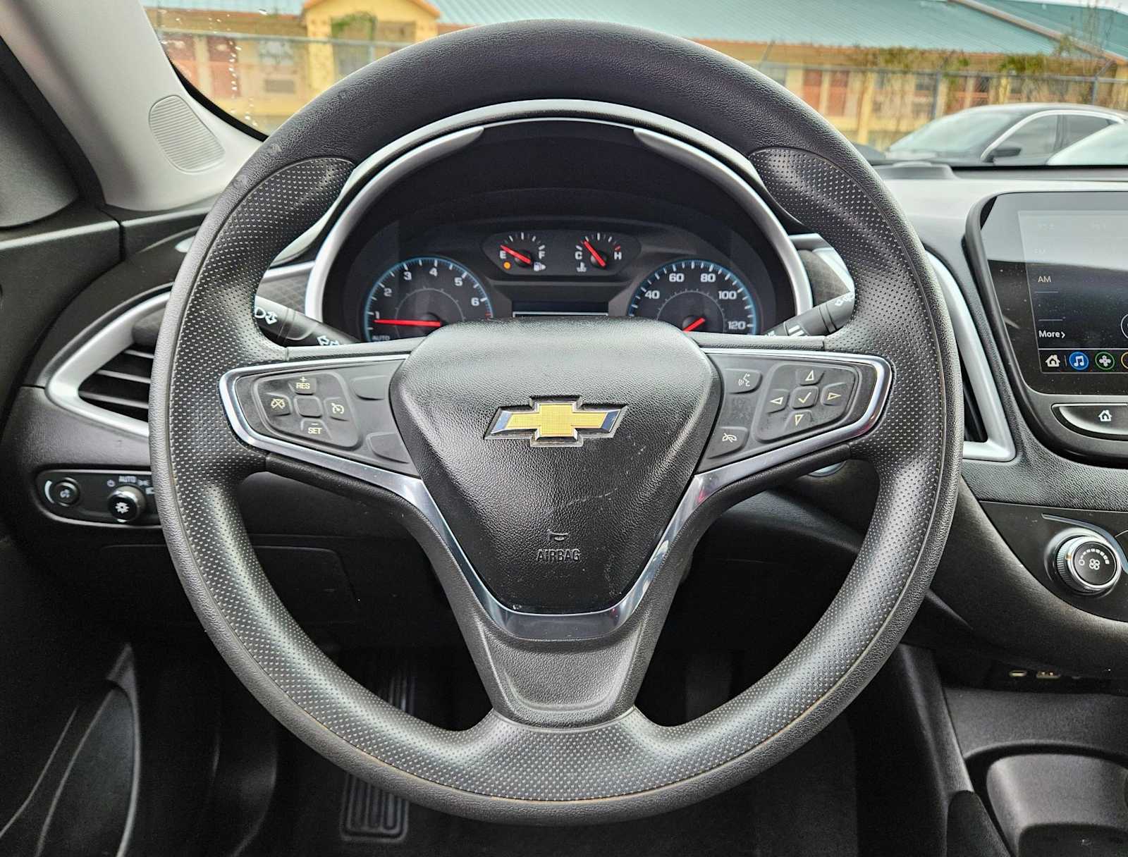 Thumbnail: 2020 Chevrolet Malibu - 21