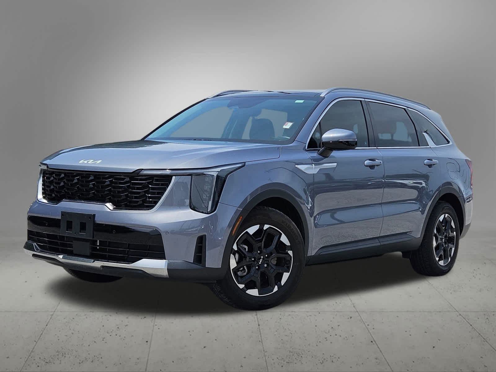 2024 Kia Sorento S -
                  Dallas, TX