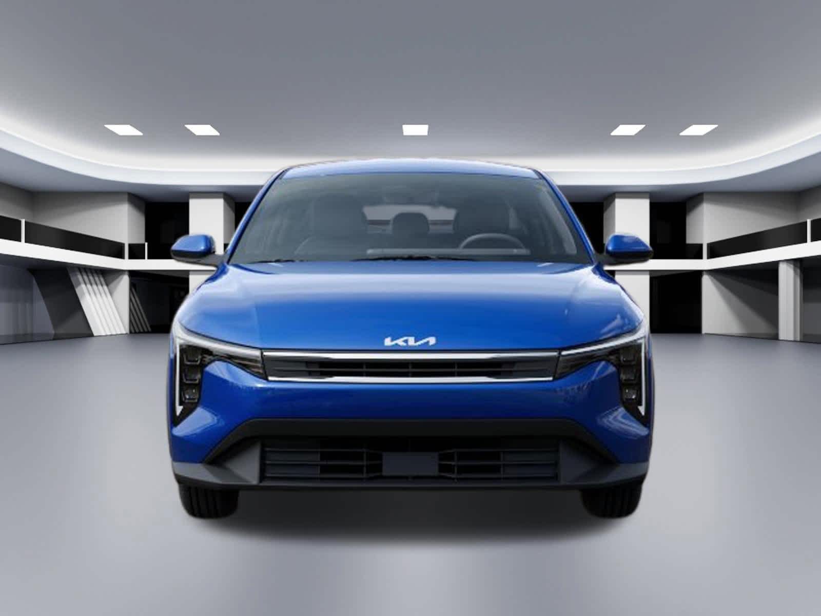 Thumbnail: 2026 Kia K4 - 2