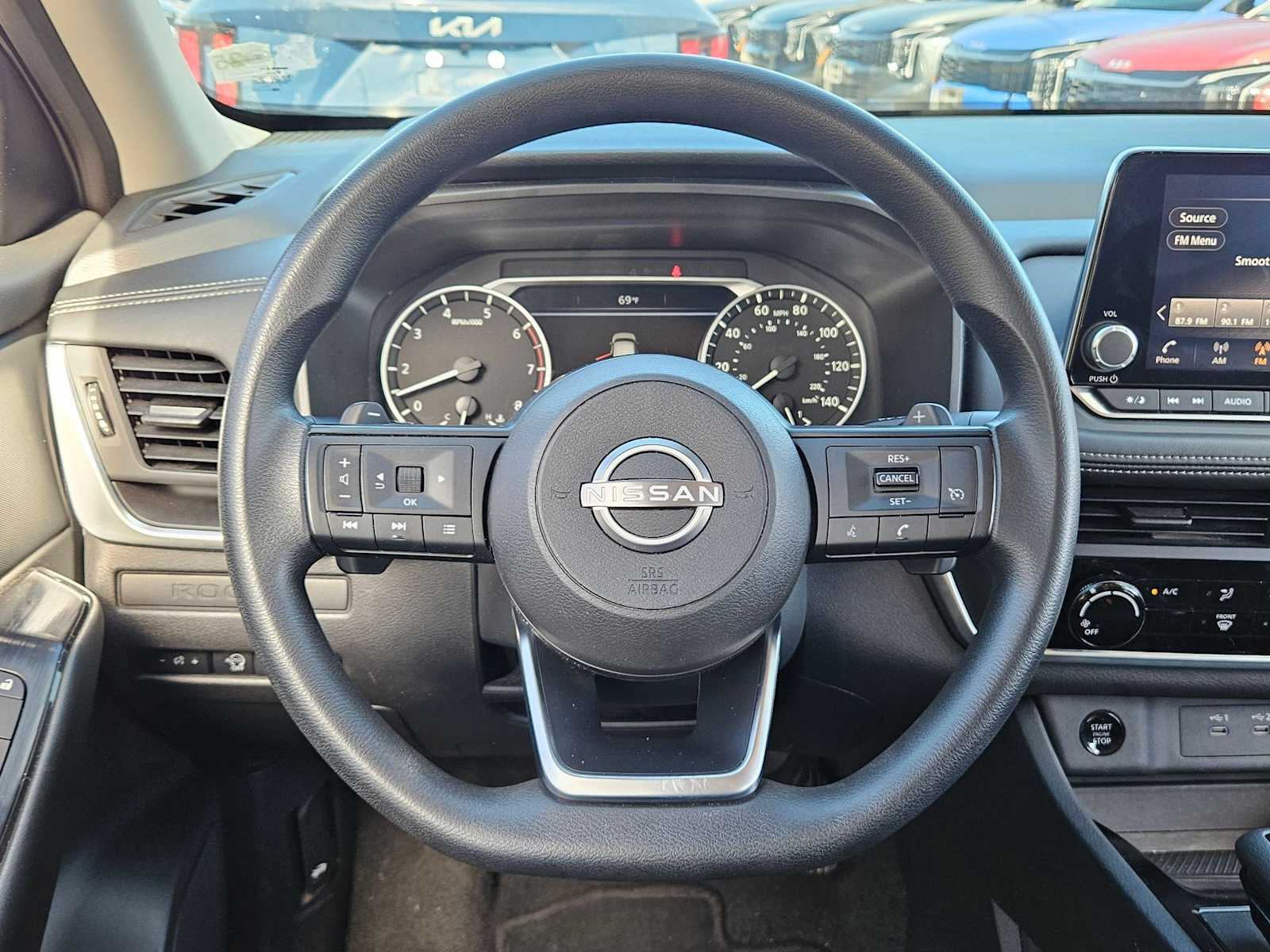 Thumbnail: 2024 Nissan Rogue - 21