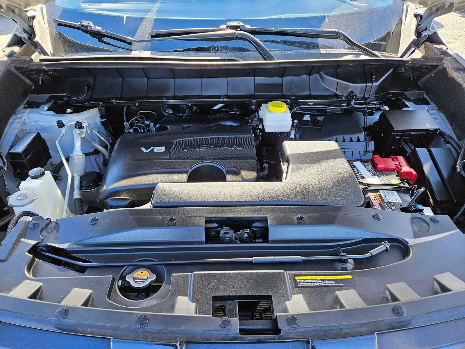 Thumbnail: 2022 Nissan Pathfinder - 14