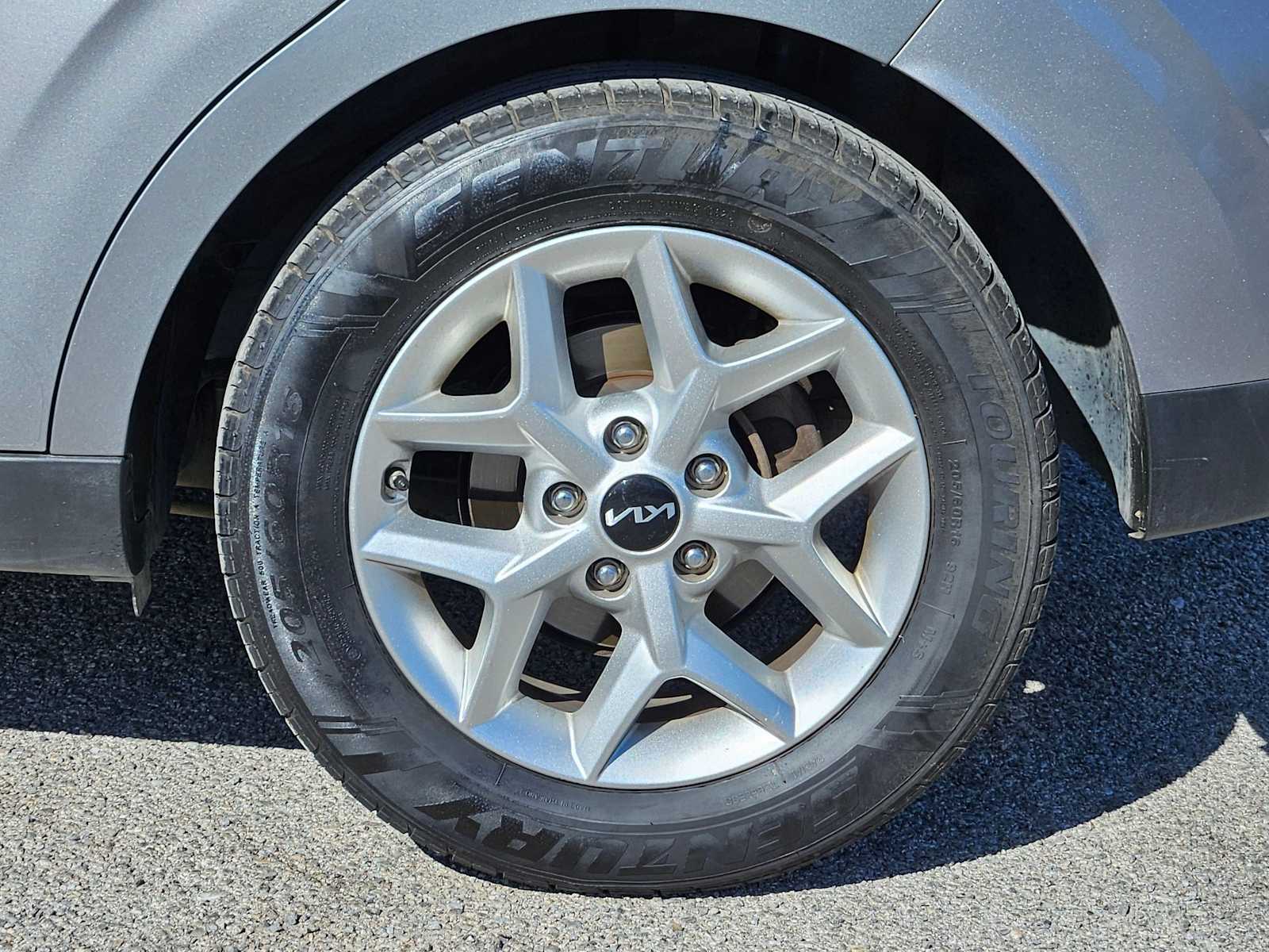 Thumbnail: 2024 Kia Soul - 12