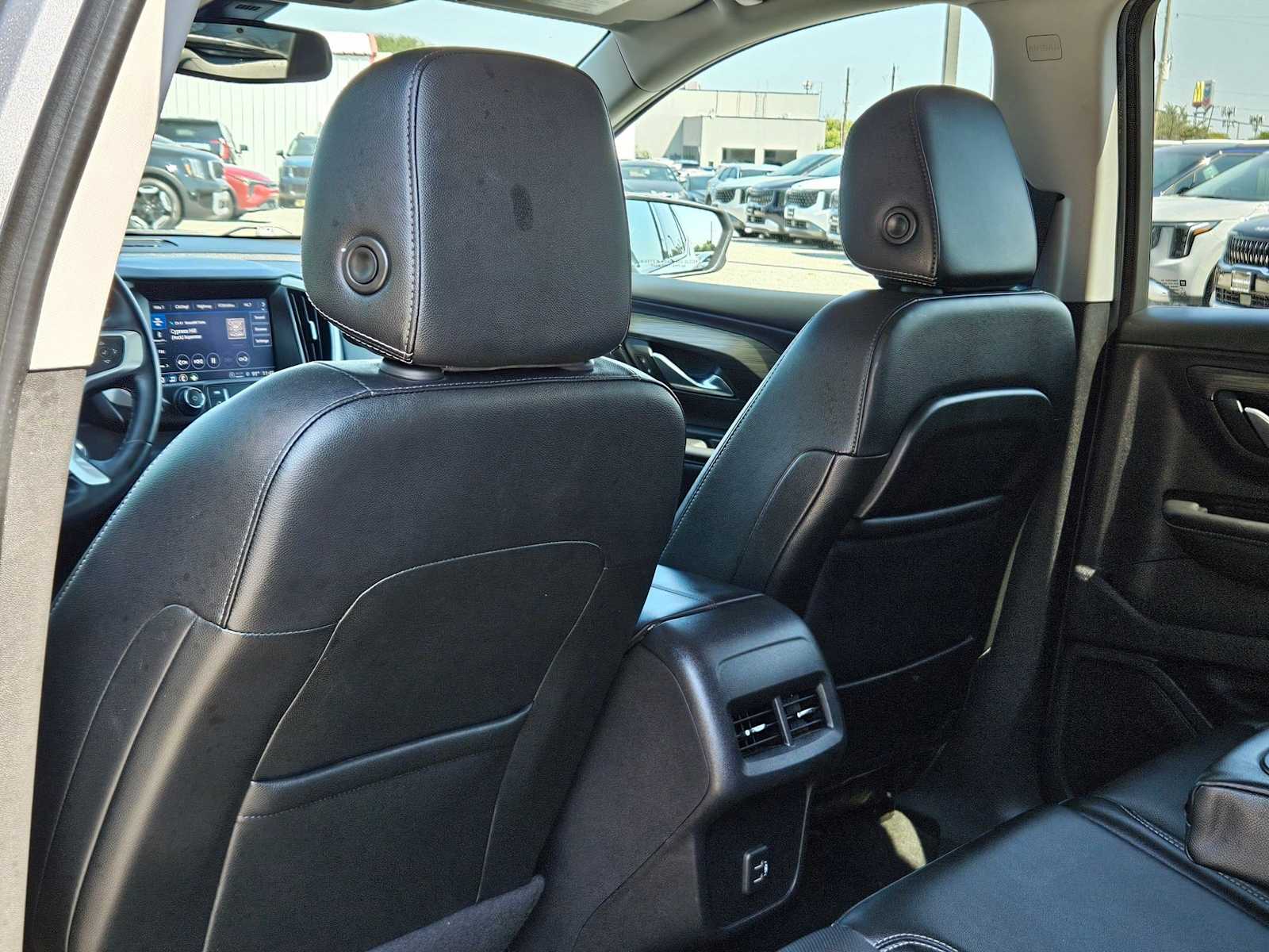 Thumbnail: 2024 GMC Terrain - 19