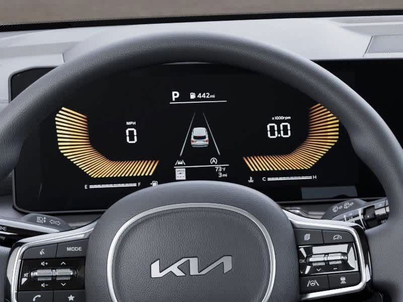 Thumbnail: 2025 Kia Sorento - 21